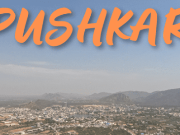 How to Reach Pushkar